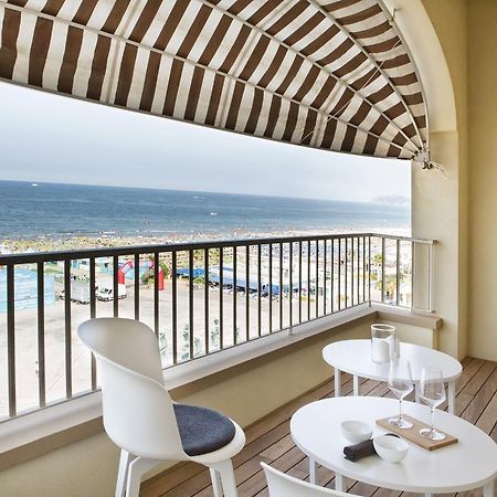 Luxury Suites Collection - Milano 33 Riccione Exteriör bild