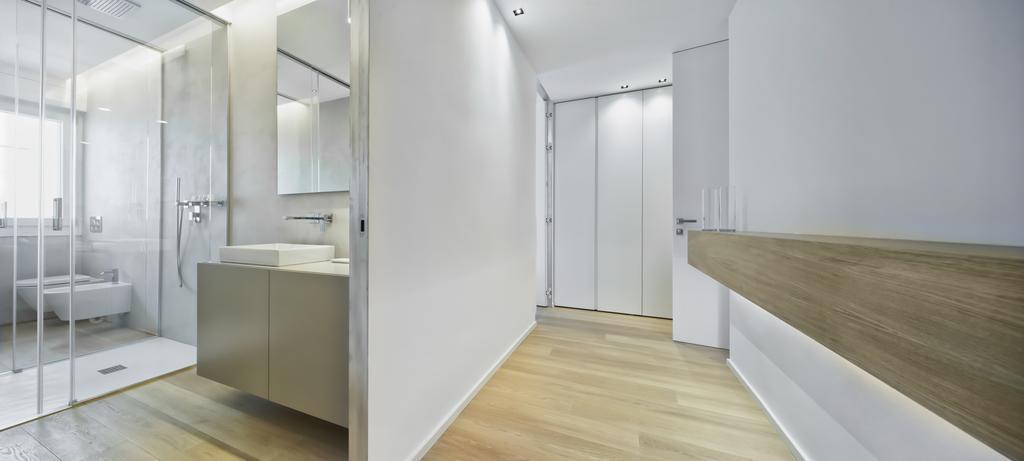 Luxury Suites Collection - Milano 33 Riccione Exteriör bild