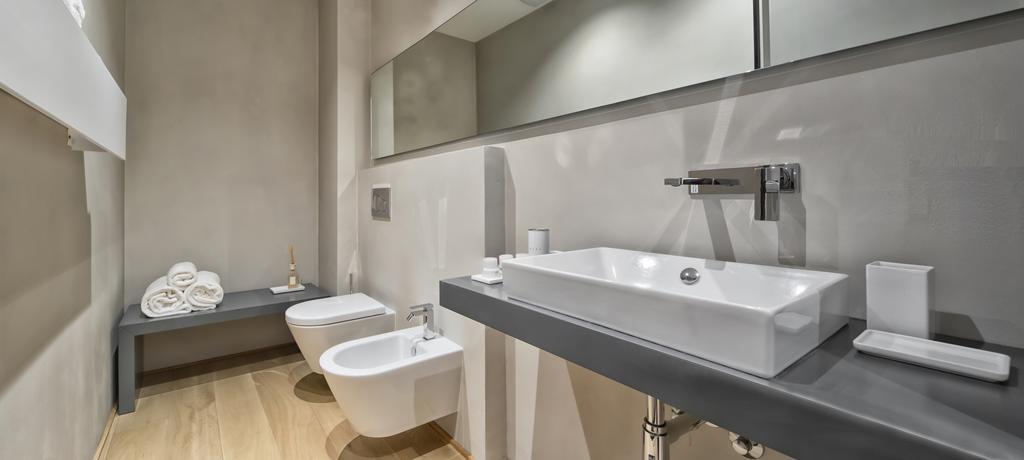 Luxury Suites Collection - Milano 33 Riccione Exteriör bild