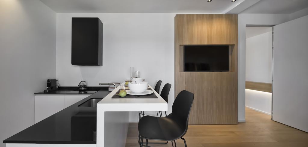 Luxury Suites Collection - Milano 33 Riccione Exteriör bild
