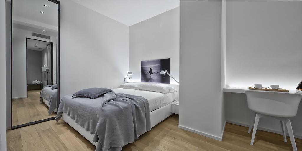 Luxury Suites Collection - Milano 33 Riccione Exteriör bild