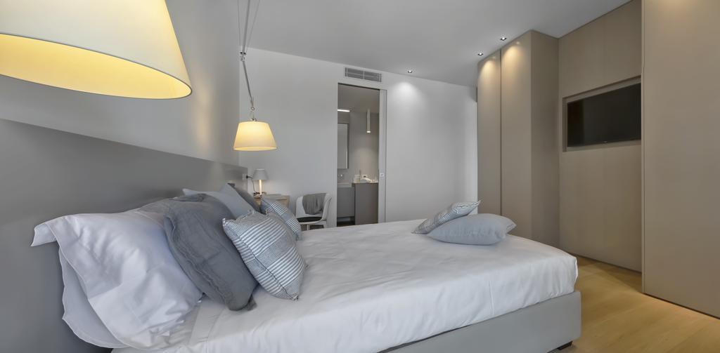 Luxury Suites Collection - Milano 33 Riccione Exteriör bild