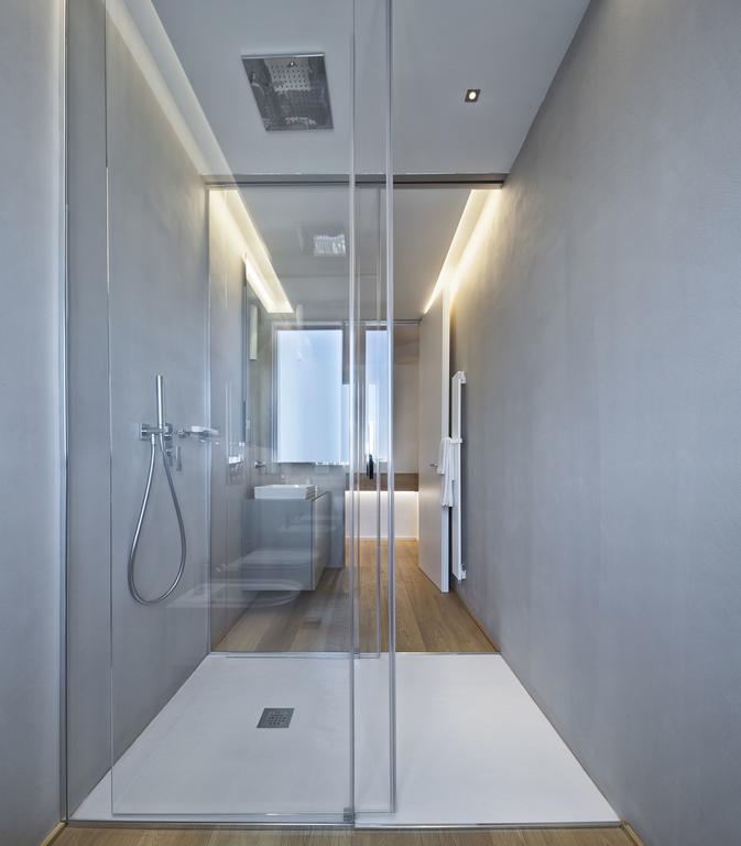 Luxury Suites Collection - Milano 33 Riccione Exteriör bild