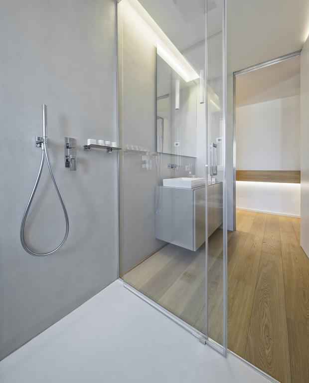 Luxury Suites Collection - Milano 33 Riccione Exteriör bild